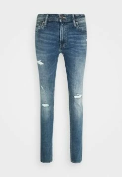 Jack & Jones JJILIAM JJORIGINAL - Jeans Skinny Fit - Blue Denim 11 Jack & Jones JJILIAM JJORIGINAL - Jeans Skinny Fit - Blue Denim -Jack & Jones Shop 07a9e2de2ea7476da96f467546f695f8