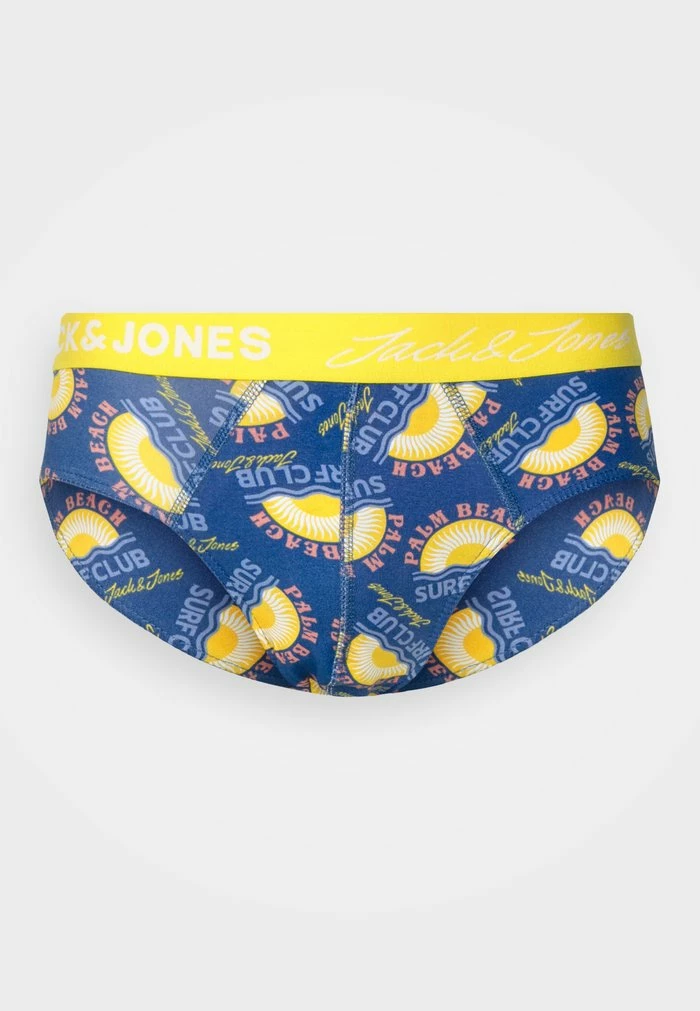 Jack & Jones JACSURFCLUB BRIEFS 5 PACK - Briefs - Riviera 7 Jack & Jones JACSURFCLUB BRIEFS 5 PACK - Briefs - Riviera - Image 7