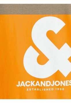 Jack & Jones LONG SLEEVE - Long Sleeved Top - Fungi -Jack & Jones Shop 081557e4519546b78cf2e30ffd5ab1fb