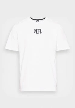 Jack & Jones BASIC TEE CREW NECK - Print T-shirt - White 8 Jack & Jones BASIC TEE CREW NECK - Print T-shirt - White -Jack & Jones Shop 084fa19d6fa14d1d9e52909da8f0f7e2