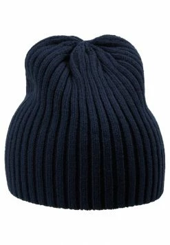 Jack & Jones JACBART BEANIE - Beanie - Navy Blazer -Jack & Jones Shop 0858454e35b64f82bff95d460228ac5e