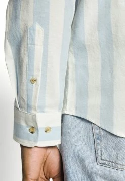 Jack & Jones JJPLAIN TOM - Shirt - Cashmere Blue 13 Jack & Jones JJPLAIN TOM - Shirt - Cashmere Blue -Jack & Jones Shop 08ebf25f138140458398493177d9921b