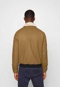 Jack & Jones JJTOM - Bomber Jacket - Brown 8 Jack & Jones JJTOM - Bomber Jacket - Brown -Jack & Jones Shop 0902ca1c93a34476af326b5ffcf32eb1
