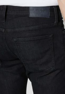 Jack & Jones JJIGLENN JJORIGINAL - Straight Leg Jeans - Blue Denim -Jack & Jones Shop 0912b0286c454cd7998dc0d0a326e9b1