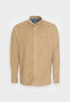 Jack & Jones JJECLASSIC CORDUROY SHIRT - Shirt - Beige 8 Jack & Jones JJECLASSIC CORDUROY SHIRT - Shirt - Beige -Jack & Jones Shop 0948061fa15b4ca6b9828039ec815923