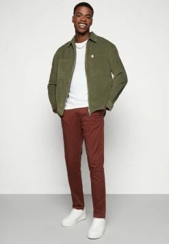 Jack & Jones JPSTMARCO JJBOWIE - Chinos - Rum Raisin 9 Jack & Jones JPSTMARCO JJBOWIE - Chinos - Rum Raisin -Jack & Jones Shop 095edd9f11ef45b7935e6d6a68bcbaec