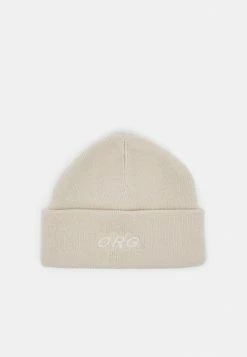 Jack & Jones JACELLIOT BEANIE - Beanie - Turtledove