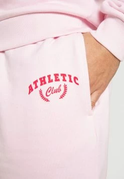 Jack & Jones JPSTCAPIO UNISEX - Shorts - Pink A Boo -Jack & Jones Shop 09812940b6804b9abc129e8c2af7d14c