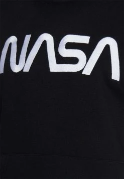 Jack & Jones JCONASA LOGO HOOD UNISEX - Hoodie - Black -Jack & Jones Shop 099bea67e29c4d08ae35078b4f2afd21