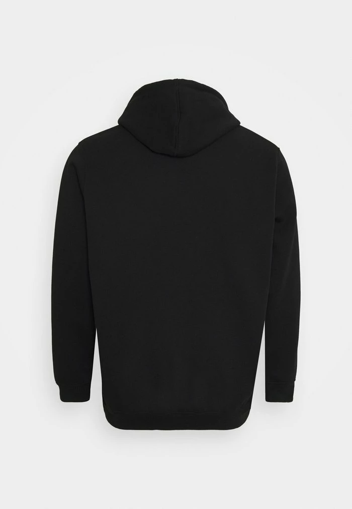 Jack & Jones JORBRINK HOOD - Hoodie - Black 2 Jack & Jones JORBRINK HOOD - Hoodie - Black - Image 2