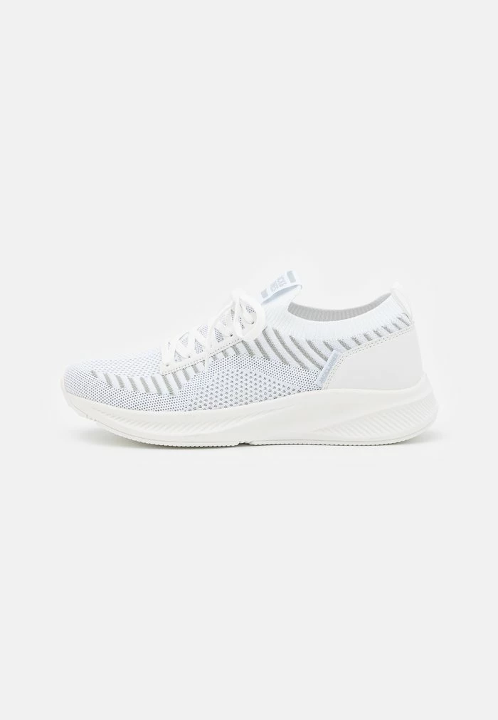 Jack & Jones JFWBAXLEY - Trainers - White 2 Jack & Jones JFWBAXLEY - Trainers - White - Image 2