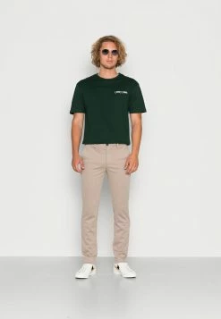 Jack & Jones JPSTMARCO JJPHIL - Trousers - Beige -Jack & Jones Shop 0a4a64d397e74b51adf206efa8ad44b8