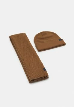 Jack & Jones JACJOLLY GIFTBOX SET - Scarf - Rubber