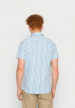 Jack & Jones JCODEN PATRICK STRIPE - Shirt - Riviera 7 Jack & Jones JCODEN PATRICK STRIPE - Shirt - Riviera -Jack & Jones Shop 0b0dada8f94340e3abf88e46ae76a0b8