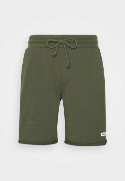 Jack & Jones JJIZFRENCH TERRY SHORTS - Sports Shorts - Forest Knight 10 Jack & Jones JJIZFRENCH TERRY SHORTS - Sports Shorts - Forest Knight -Jack & Jones Shop 0b360249a019460c843a9273bd6c755a