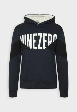 Jack & Jones JJRANDY HOOD - Sweatshirt - Navy Blazer 8 Jack & Jones JJRANDY HOOD - Sweatshirt - Navy Blazer -Jack & Jones Shop 0b98f58f2cee4d5fb3bcc4196e988747