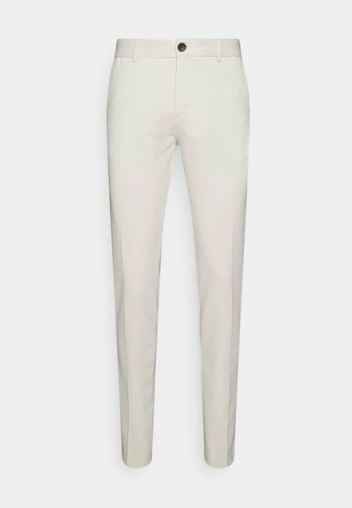 Jack & Jones JJIMARCO PHIL NOR MOONBEAM - Trousers - Moonbeam 1 Jack & Jones JJIMARCO PHIL NOR MOONBEAM - Trousers - Moonbeam