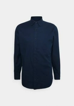 Jack & Jones JORBEST SOLID - Shirt - Navy Blazer -Jack & Jones Shop 0bb4fbf0703e46b29eb698970c8dfae9
