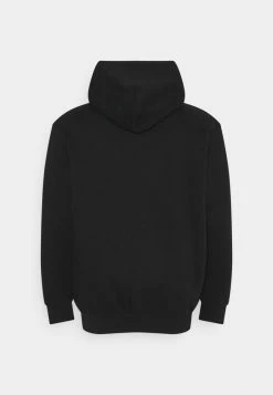 Alternative view of Jack & Jones JJELOGO HOOD - Hoodie - Black