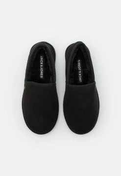 Jack & Jones JFWPETE HOMESLIPPER - Slippers - Anthracite 9 Jack & Jones JFWPETE HOMESLIPPER - Slippers - Anthracite -Jack & Jones Shop 0bd9471e0c0a49b6b8c37a2f187ea5f4