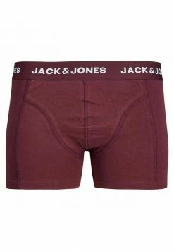Jack & Jones 5 PACK - Boxer Shorts - Schwarz -Jack & Jones Shop 0c3b1303e6a1485fa38169d538d48f84