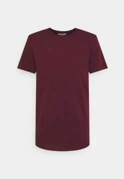 Jack & Jones JJEBASHER TEE ONECK - Basic T-shirt - Port Royale