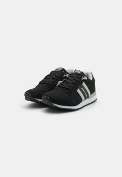Alternative view of Jack & Jones JFWSTELLAR 2.0 - Trainers - Anthracit