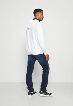 Jack & Jones JJIGLENN JJORIGINAL - Slim Fit Jeans - Blue Denim 7 Jack & Jones JJIGLENN JJORIGINAL - Slim Fit Jeans - Blue Denim -Jack & Jones Shop 0c732dc2a52a461cae6627e5aee3cef3
