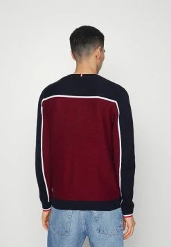 Jack & Jones JCOLOGAN CREW NECK - Jumper - Navy Blazer 7 Jack & Jones JCOLOGAN CREW NECK - Jumper - Navy Blazer -Jack & Jones Shop 0c7f1c549d3f49d8bcb7a29e9b5524c2