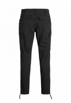 Jack & Jones JPSTACE JJTUCKER AMA NOOS - Cargo Trousers - Black 15 Jack & Jones JPSTACE JJTUCKER AMA NOOS - Cargo Trousers - Black -Jack & Jones Shop 0c8f118687b54ef7bd62436d508d6a4a