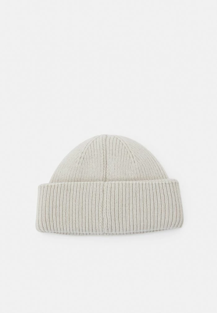 Jack & Jones JACROYAL - Beanie - Rainy Day 2 Jack & Jones JACROYAL - Beanie - Rainy Day - Image 2