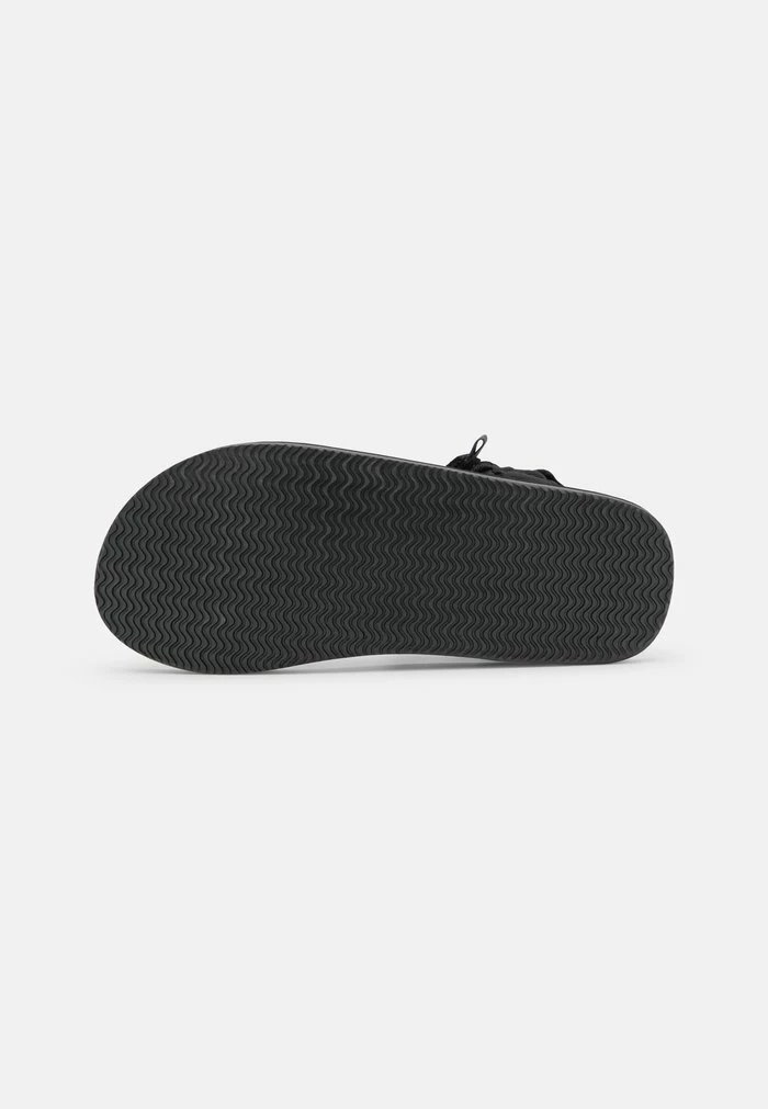 Jack & Jones JFWRAY 2.0 - Sandals - Anthracite 8 Jack & Jones JFWRAY 2.0 - Sandals - Anthracite - Image 8