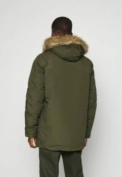 Jack & Jones JJROCKET - Parka - Forest Night 9 Jack & Jones JJROCKET - Parka - Forest Night -Jack & Jones Shop 0cfceb9805944e87addb425349b6f147
