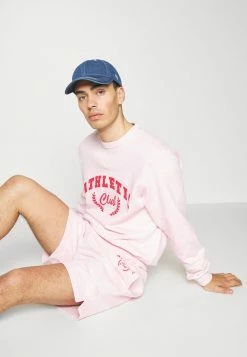 Jack & Jones JORCAPIO CREW NECK UNISEX - Sweatshirt - Pink A Boo 15 Jack & Jones JORCAPIO CREW NECK UNISEX - Sweatshirt - Pink A Boo -Jack & Jones Shop 0d1b6f1dffd7463f9043c76f0185872b