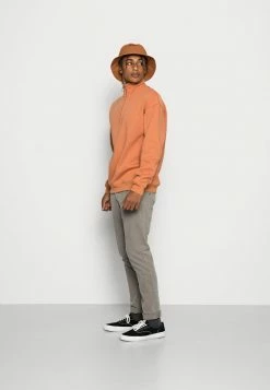 Alternative view of Jack & Jones JORBRINK - Sweatshirt - Raw Sienna