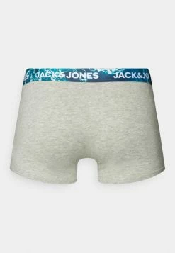 Jack & Jones JACNASH TRUNKS 5 PACK - Pants - Bright White 16 Jack & Jones JACNASH TRUNKS 5 PACK - Pants - Bright White -Jack & Jones Shop 0d33c75e51794a72990c60fa1758da4e