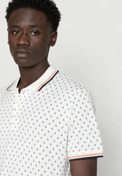 Jack & Jones JJTEREKOTA - Polo Shirt - Cloud Dancer -Jack & Jones Shop 0d52dd094eae41c195bebf4acf0b755c