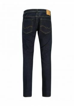 Jack & Jones Slim Fit Jeans - Blue Denim 13 Jack & Jones Slim Fit Jeans - Blue Denim -Jack & Jones Shop 0d5a5265b32c4ddb9a1131383b695add
