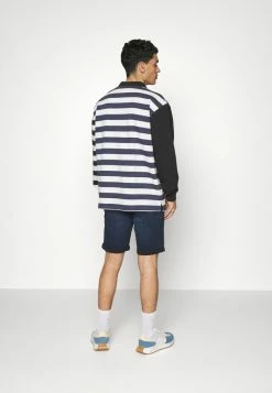 Jack & Jones JJIRICK JJIORIGINAL - Denim Shorts - Blue Denim -Jack & Jones Shop 0d88d6c229404a03af1c34c5384f090d