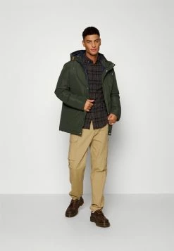 Jack & Jones JJSAKA - Winter Coat - Rosin -Jack & Jones Shop 0db64d57e6ec46b1a22ee741c66cfc65