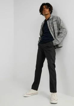 Alternative view of Jack & Jones JJEBASIC - Jumper - Navy Blazer