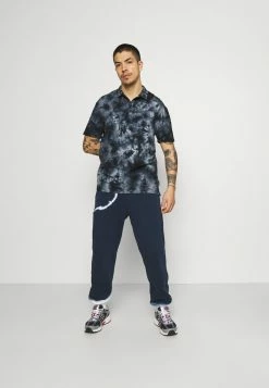 Alternative view of Jack & Jones JJISIMUL PANTS - Tracksuit Bottoms - Cloud Dancer