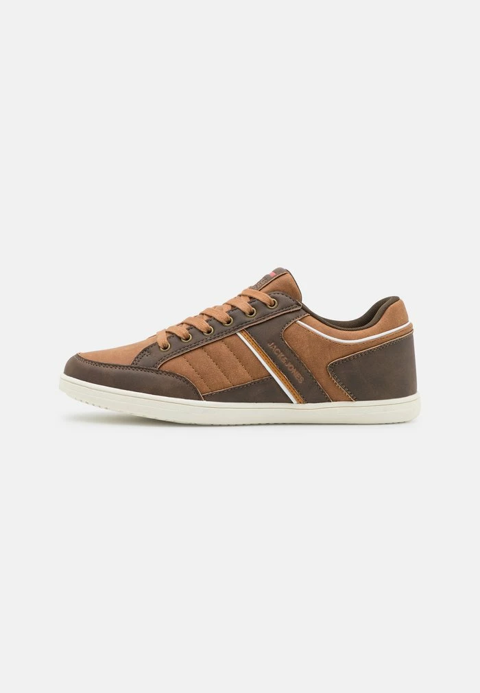 Jack & Jones JFWBRADFIELD - Trainers - Cognac 2 Jack & Jones JFWBRADFIELD - Trainers - Cognac - Image 2