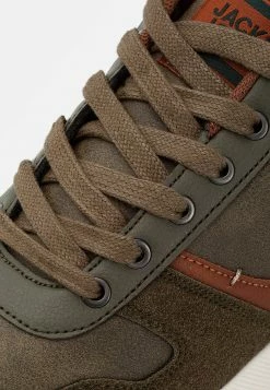 Jack & Jones JFWGOWER - Trainers - Olive Night 14 Jack & Jones JFWGOWER - Trainers - Olive Night -Jack & Jones Shop 0e1bf3cca9c643fe85fd4782af3d70f5