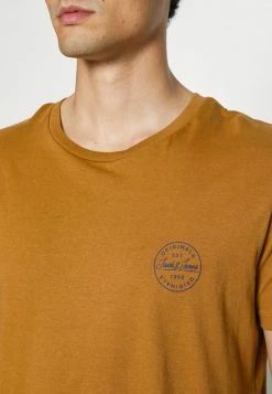 Jack & Jones JJEGORDON SHARK TEE CREW NECK - Basic T-shirt - Rubber -Jack & Jones Shop 0e26dc99edb947be839218642f98c75c