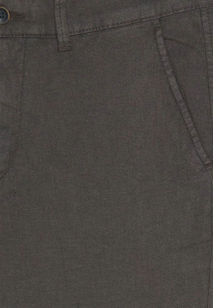 Jack & Jones JJIMARCO JJKENSO - Trousers - Dark Grey 3 Jack & Jones JJIMARCO JJKENSO - Trousers - Dark Grey - Image 3