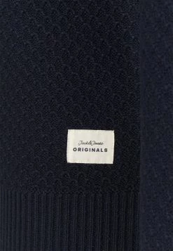 Jack & Jones JORTONS KNIT CREW NECK SN - Jumper - Sky Captain 5 Jack & Jones JORTONS KNIT CREW NECK SN - Jumper - Sky Captain -Jack & Jones Shop 0e5bc253af034380b096941796b216bd