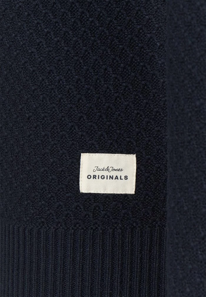 Jack & Jones JORTONS KNIT CREW NECK SN - Jumper - Sky Captain 3 Jack & Jones JORTONS KNIT CREW NECK SN - Jumper - Sky Captain - Image 3