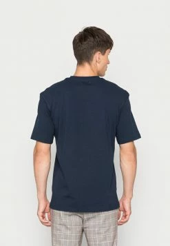 Jack & Jones EDDY TEE SS CREW NECK - Print T-shirt - Navy Blazer 7 Jack & Jones EDDY TEE SS CREW NECK - Print T-shirt - Navy Blazer -Jack & Jones Shop 0e65169f589c4a258b91b86128912f10