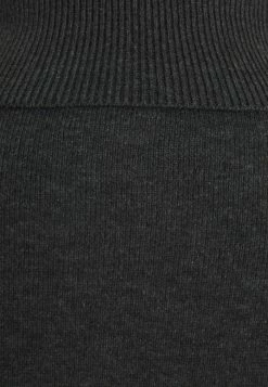 Jack & Jones JJEEMIL ROLL NECK - Sweatshirt - Dark Grey Melange 5 Jack & Jones JJEEMIL ROLL NECK - Sweatshirt - Dark Grey Melange -Jack & Jones Shop 0e65b13d6c95416e9d0aa8cca3e8feb1